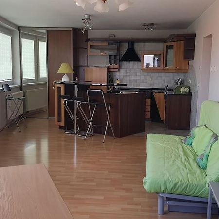 Sloneczny Apartamencik Apartment Wroclaw Luaran gambar