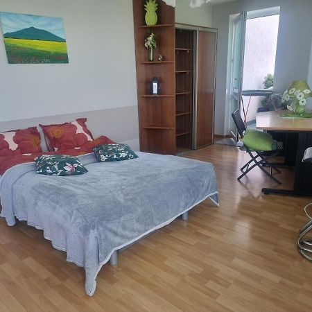 Sloneczny Apartamencik Apartment Wroclaw Luaran gambar