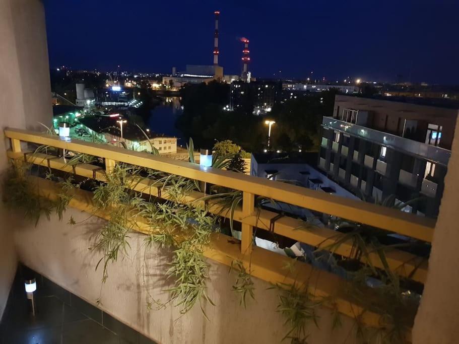 Sloneczny Apartamencik Apartment Wroclaw Luaran gambar